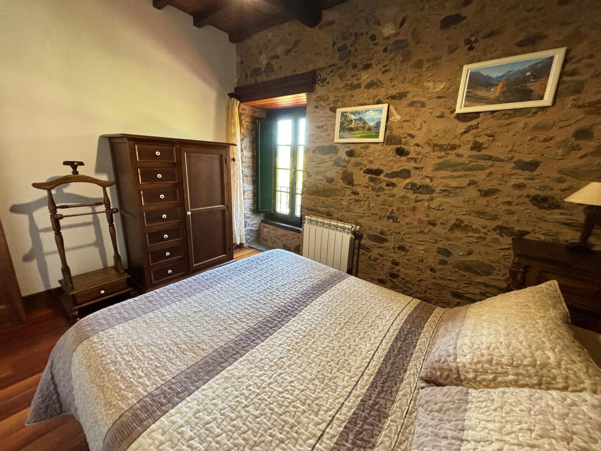Eira De Bergondo Villa Luaran gambar